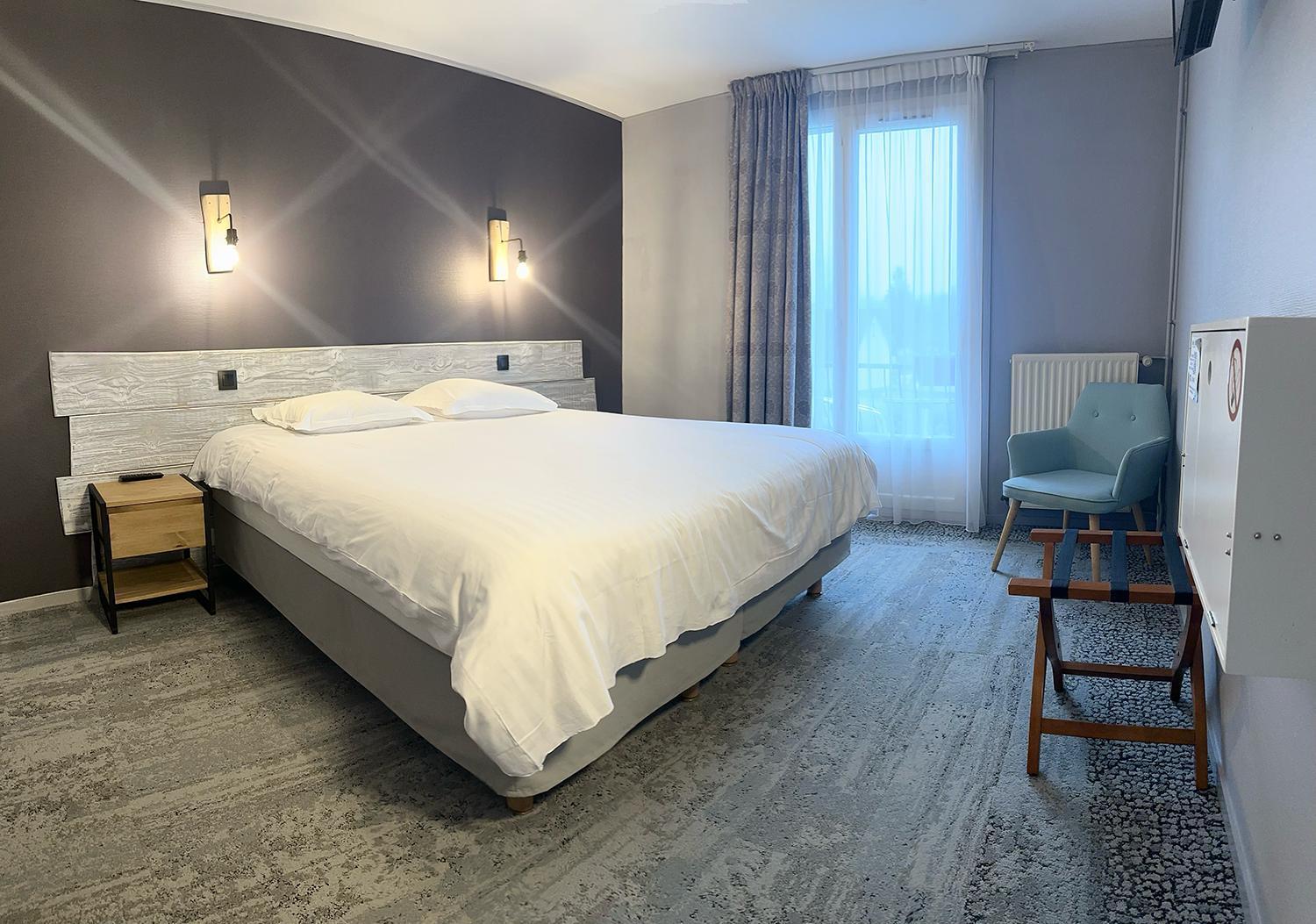 Hotel De L'Ours Arette Bagian luar foto