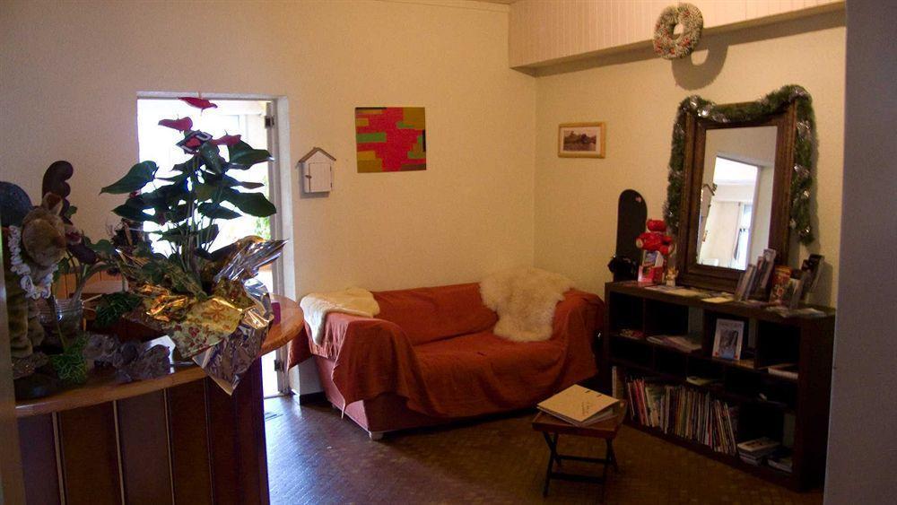 Hotel De L'Ours Arette Bagian luar foto